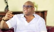 Controversial Grazing Law: Fayose Hits Back at Miyeti Allah