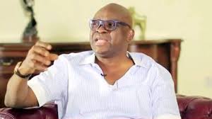 Controversial Grazing Law: Fayose Hits Back at Miyeti Allah